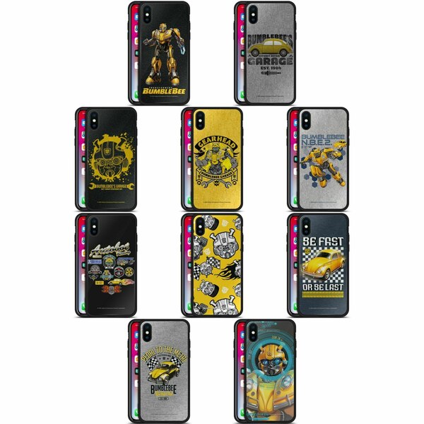 Transformers Officially Licensed Phone Cases From ECell  (18 of 19)